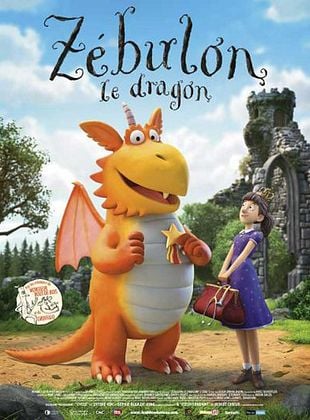 Zébulon le Dragon