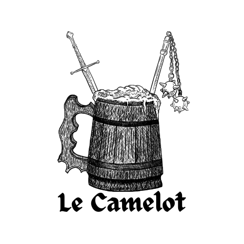 Campement Le Camelot