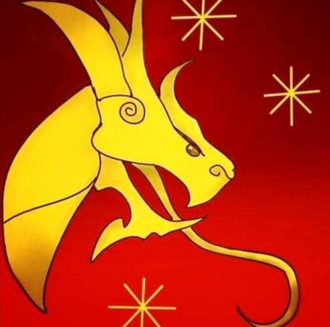 Campement de la Cie de la Wyvern